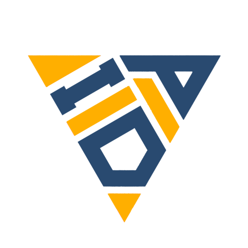 ProiDeators Logo Favicon
